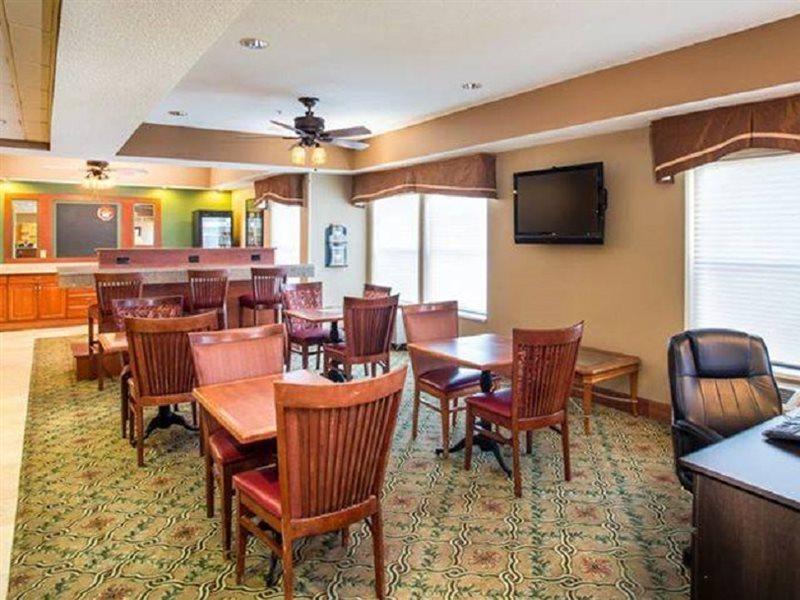 Comfort Inn Wings Stadium Καλαμαζού Εξωτερικό φωτογραφία