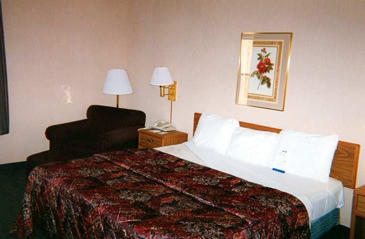 Comfort Inn Wings Stadium Καλαμαζού Δωμάτιο φωτογραφία